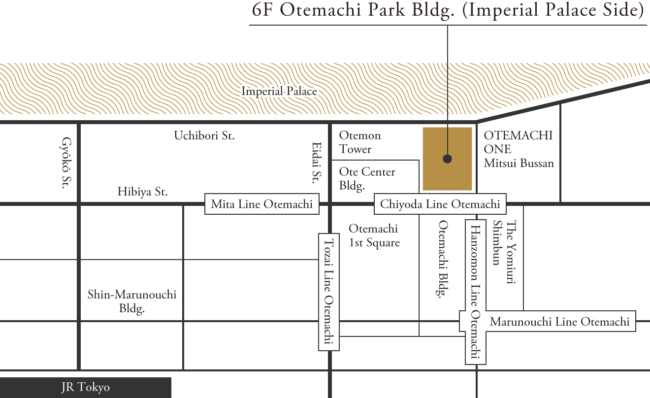 Access Map